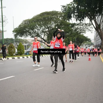 Runner Photo 8083791