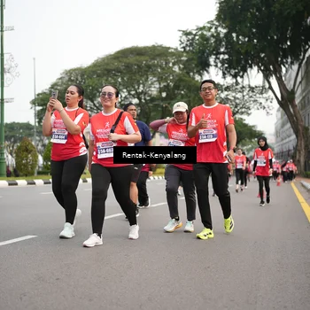 Runner Photo 8083792