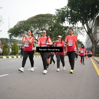 Runner Photo 8083793