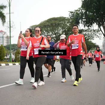 Runner Photo 8083796