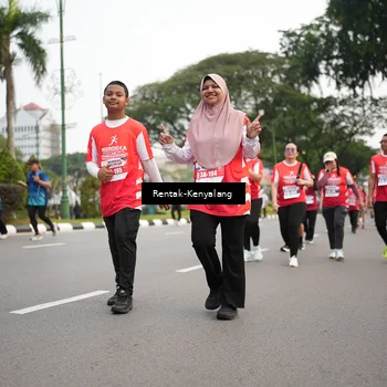 Runner Photo 8083798