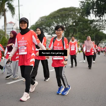 Runner Photo 8083799
