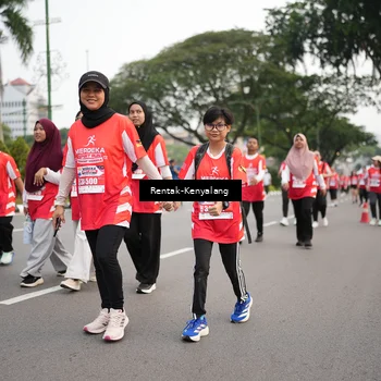 Runner Photo 8083800