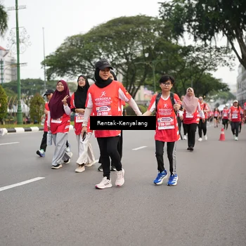 Runner Photo 8083806