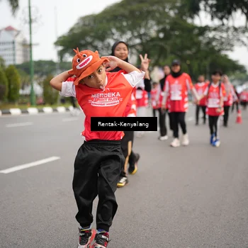 Runner Photo 8083807