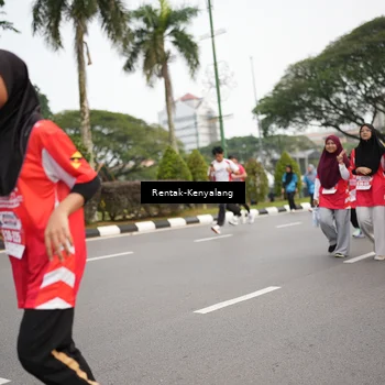Runner Photo 8083808