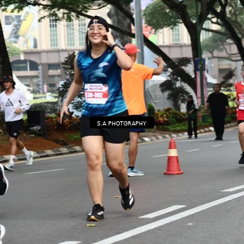 Runner Photo 8083809