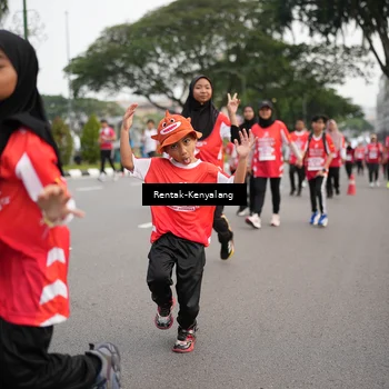 Runner Photo 8083811