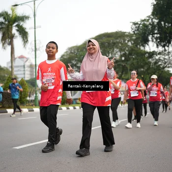 Runner Photo 8083812