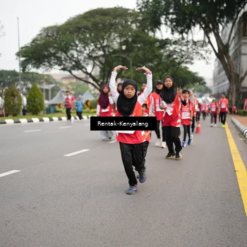 Runner Photo 8083814