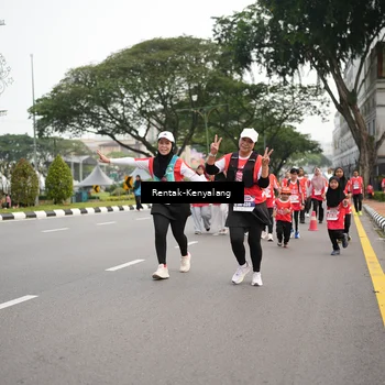 Runner Photo 8083816