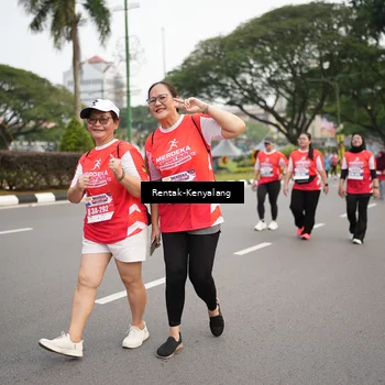 Runner Photo 8083821