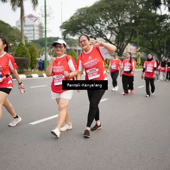 Runner Photo 8083822