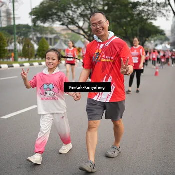 Runner Photo 8083825