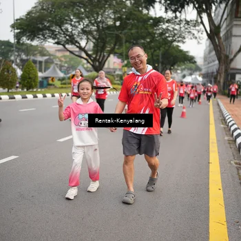 Runner Photo 8083832