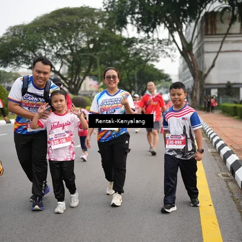 Runner Photo 8083835