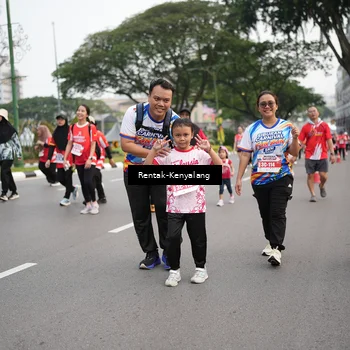 Runner Photo 8083837