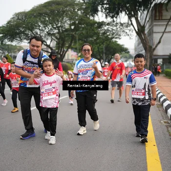 Runner Photo 8083839