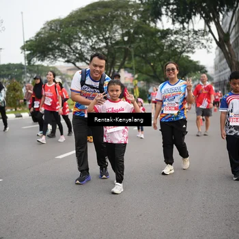 Runner Photo 8083840