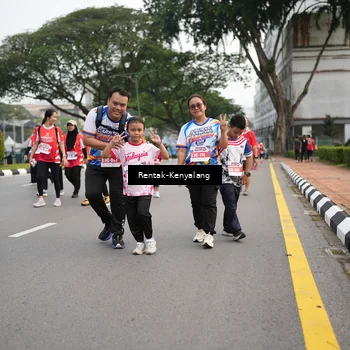Runner Photo 8083842