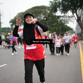 Runner Photo 8083843