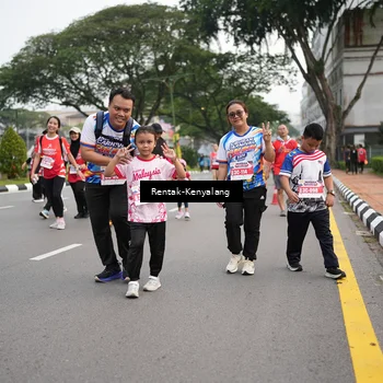 Runner Photo 8083844