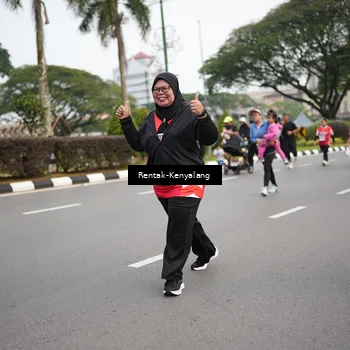 Runner Photo 8083845