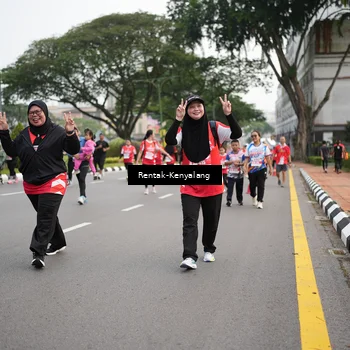 Runner Photo 8083848