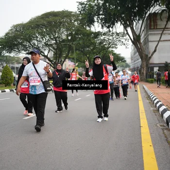 Runner Photo 8083850