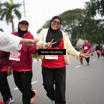 Runner Photo 8083855