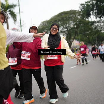 Runner Photo 8083861