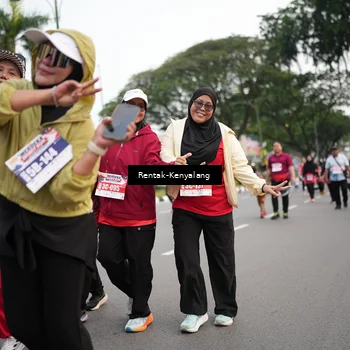 Runner Photo 8083862