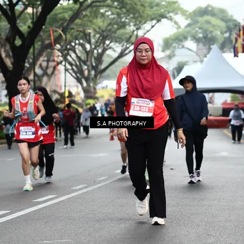 Runner Photo 8083866