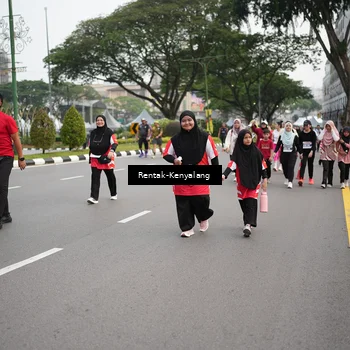 Runner Photo 8083873