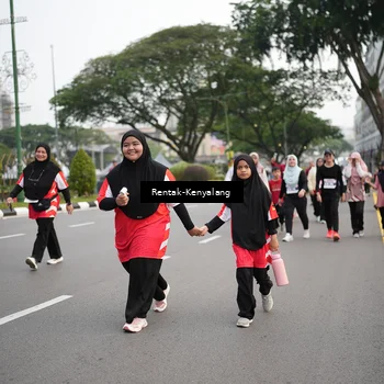 Runner Photo 8083874