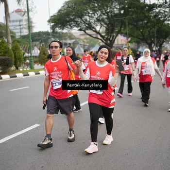 Runner Photo 8083879