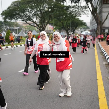 Runner Photo 8083881