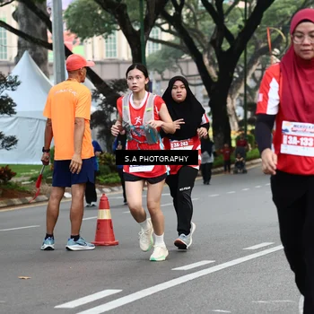 Runner Photo 8083883
