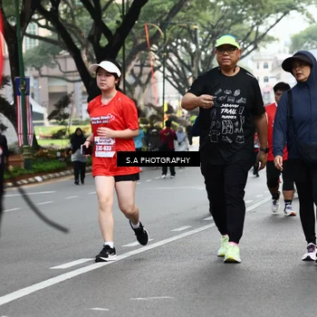 Runner Photo 8083885