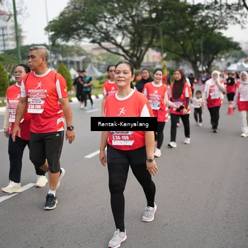 Runner Photo 8083887