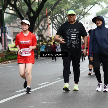 Runner Photo 8083888