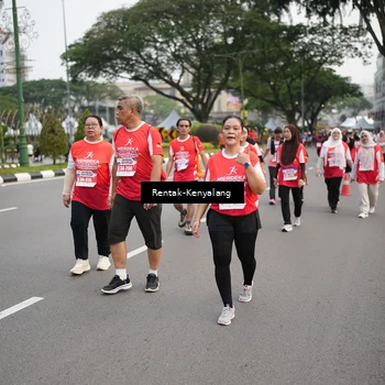 Runner Photo 8083890