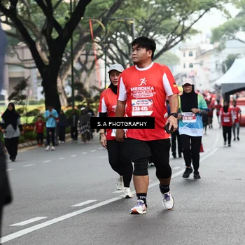 Runner Photo 8083892