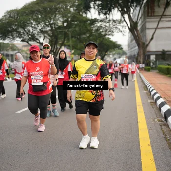 Runner Photo 8083895