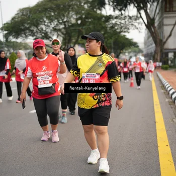 Runner Photo 8083896