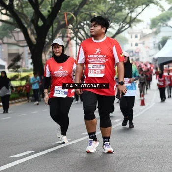 Runner Photo 8083897