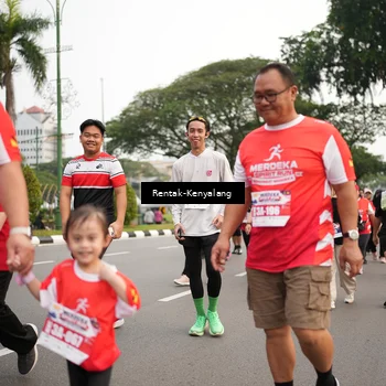 Runner Photo 8083900