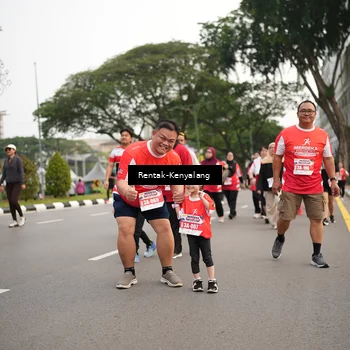 Runner Photo 8083903