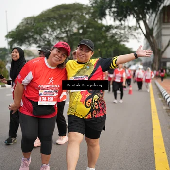 Runner Photo 8083905