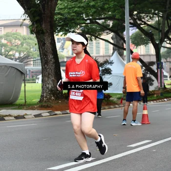Runner Photo 8083907